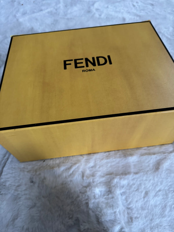 FENDI SMALL FENDIGRAPHY - Natasha Somalia