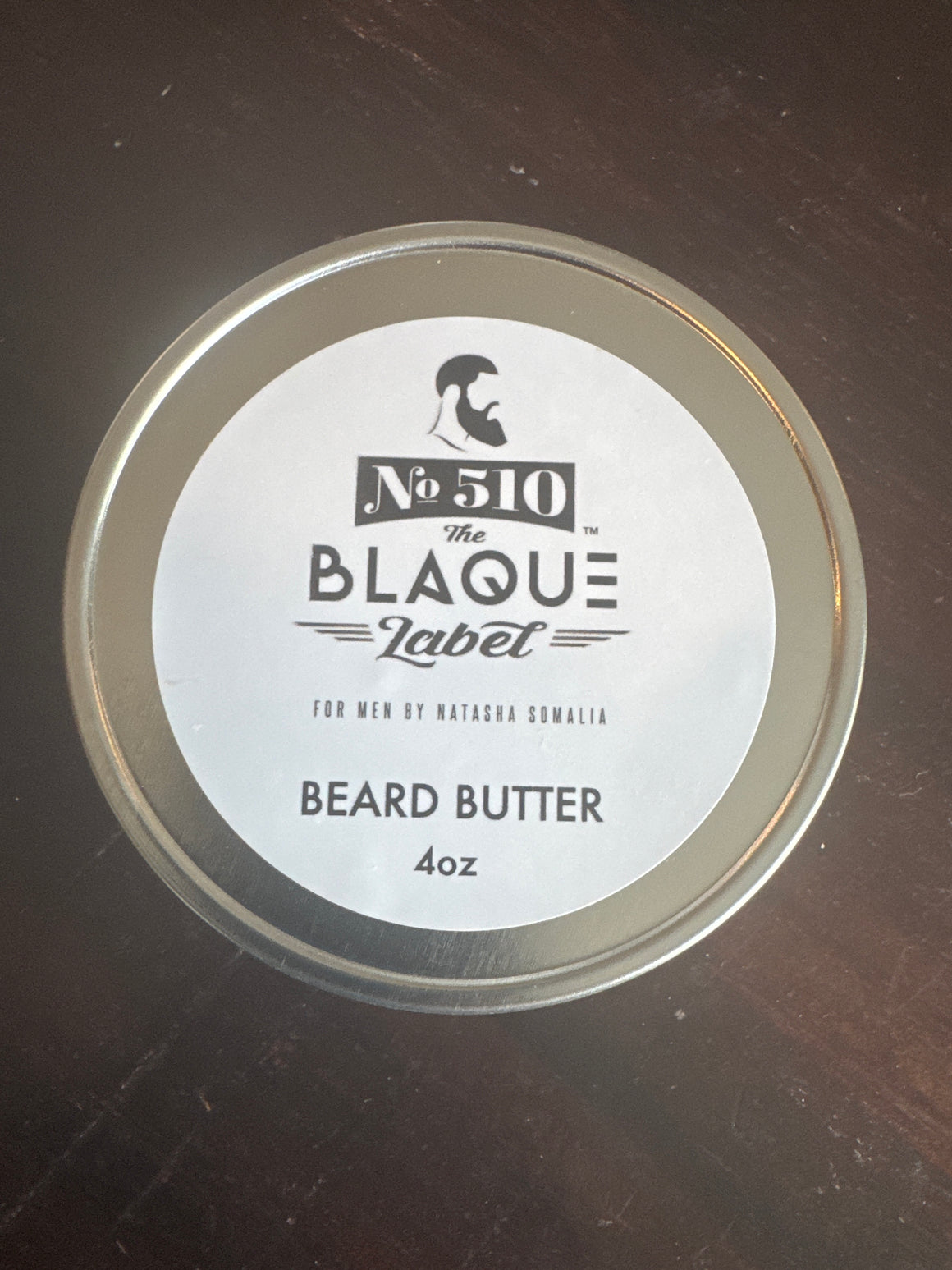 Beard Butter