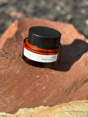 Vitamin C  Ester + Rosehip Facial Cream