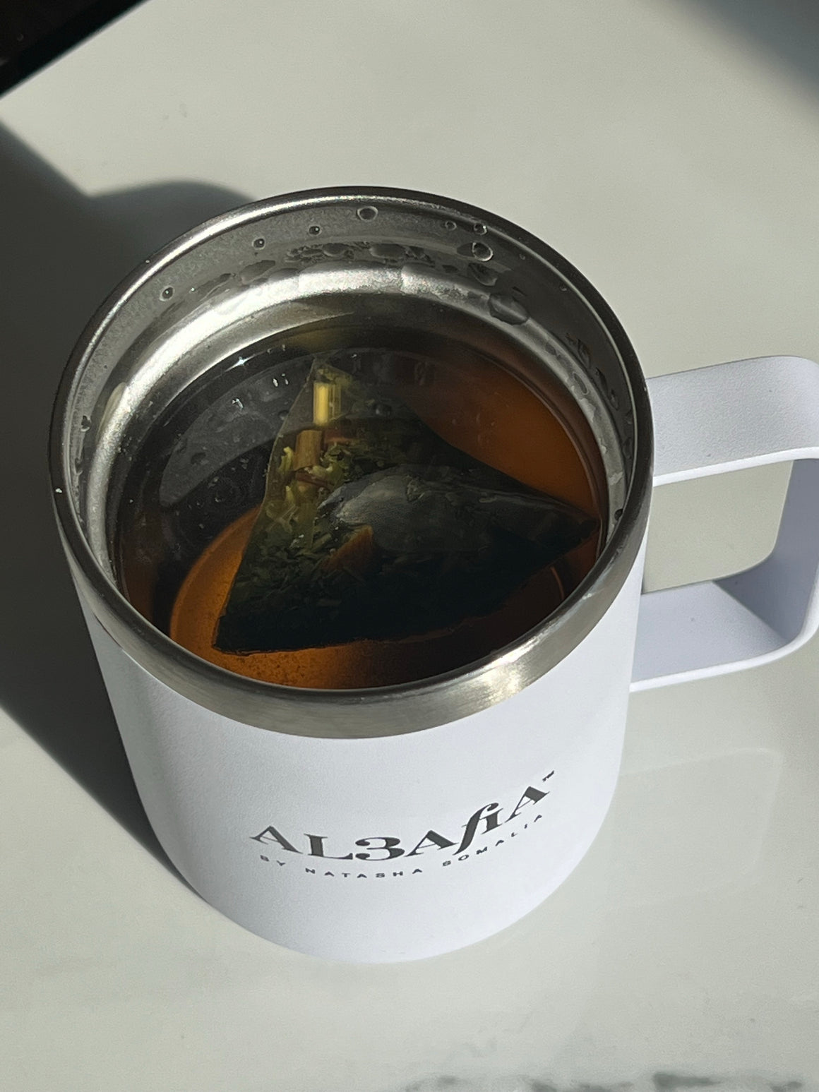 Calm Relaxation / Sleep Tea